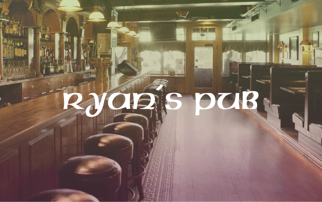 restaurant logo or cover image