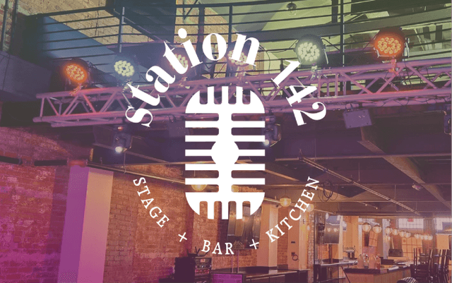 restaurant logo or cover image