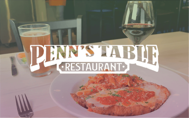 restaurant logo or cover image