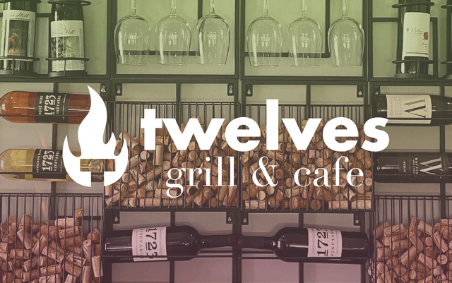 restaurant logo or cover image