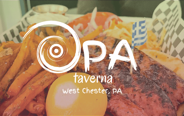 restaurant logo or cover image